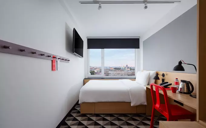 AZIMUT Hotel Saint Petersburg